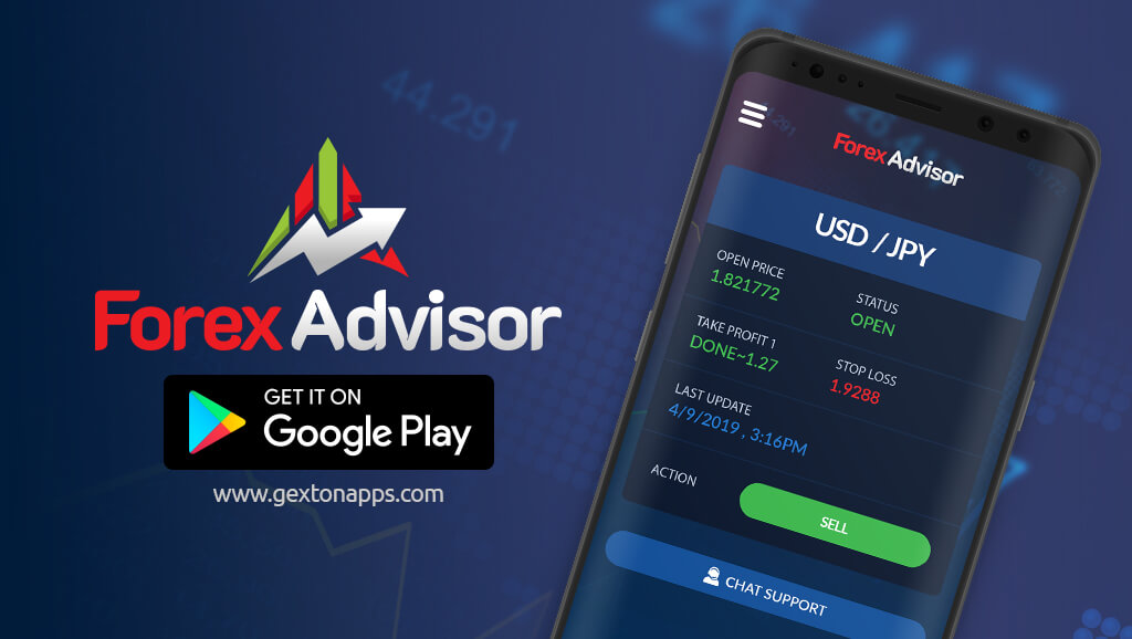 Forex Advisor