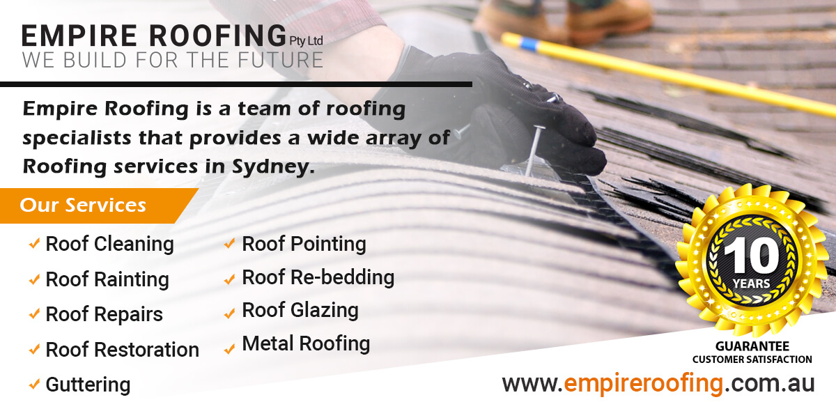 Empire Roofing