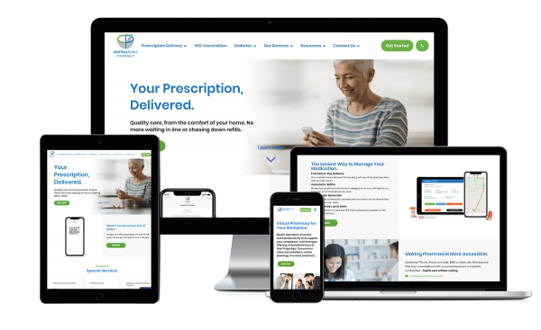 Central Point Pharmacy