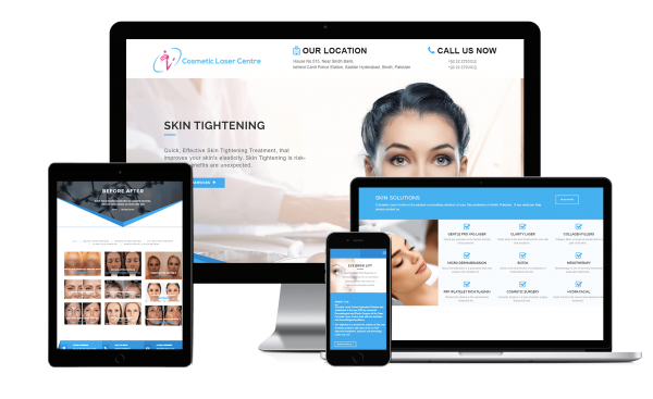 Cosmetic Laser Centre