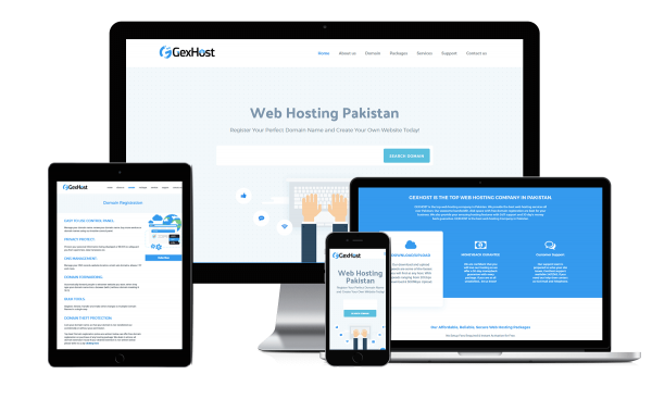 Gexhost