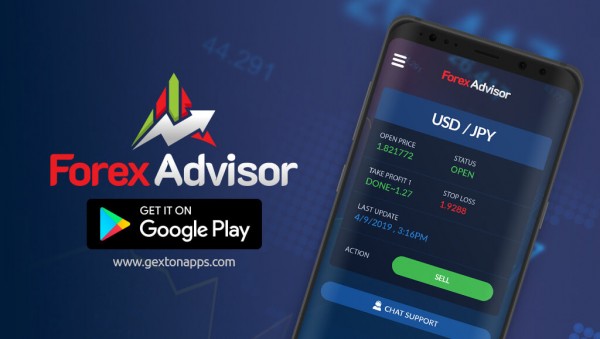 Forex Advisor