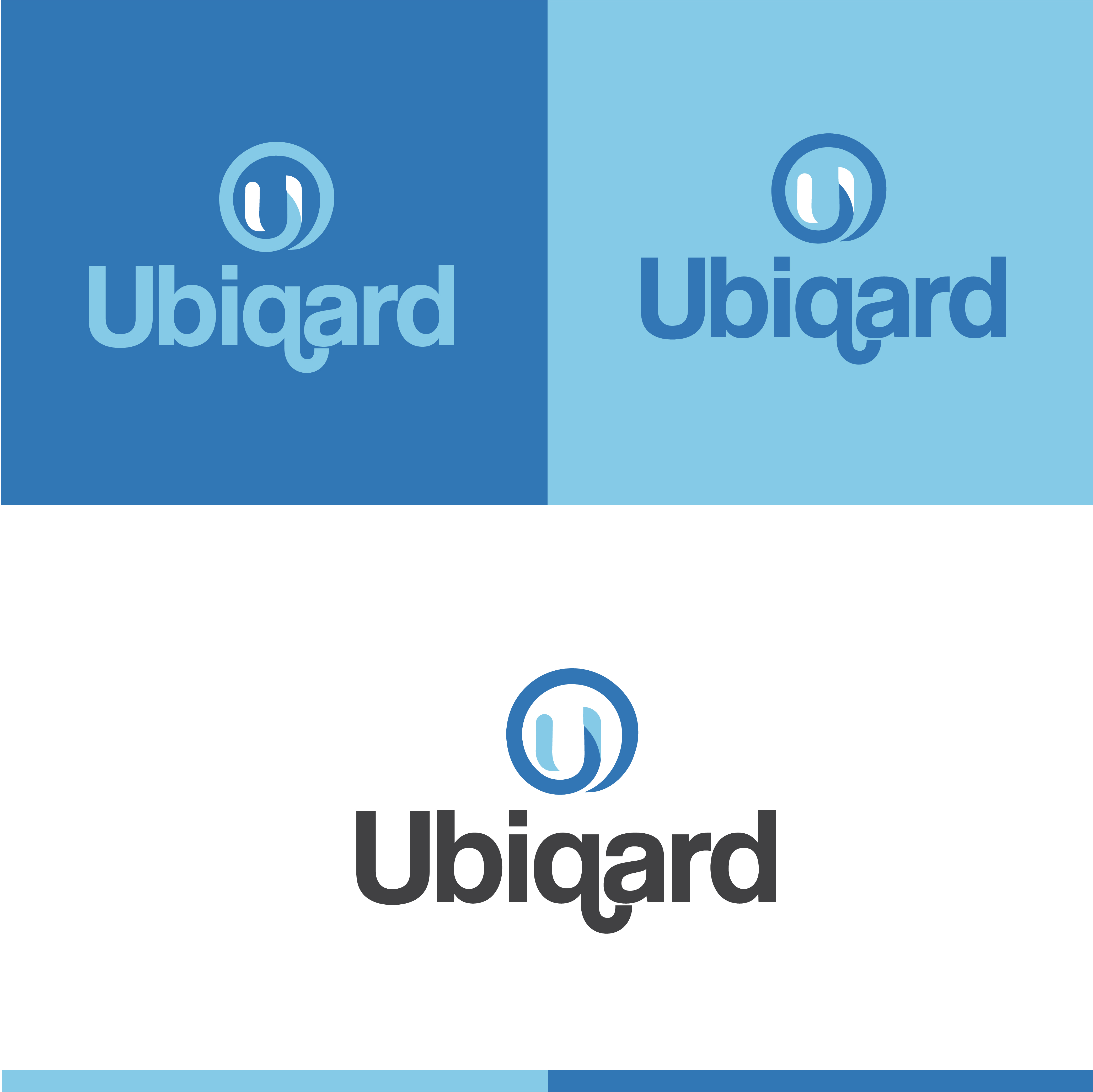 Ubiqard