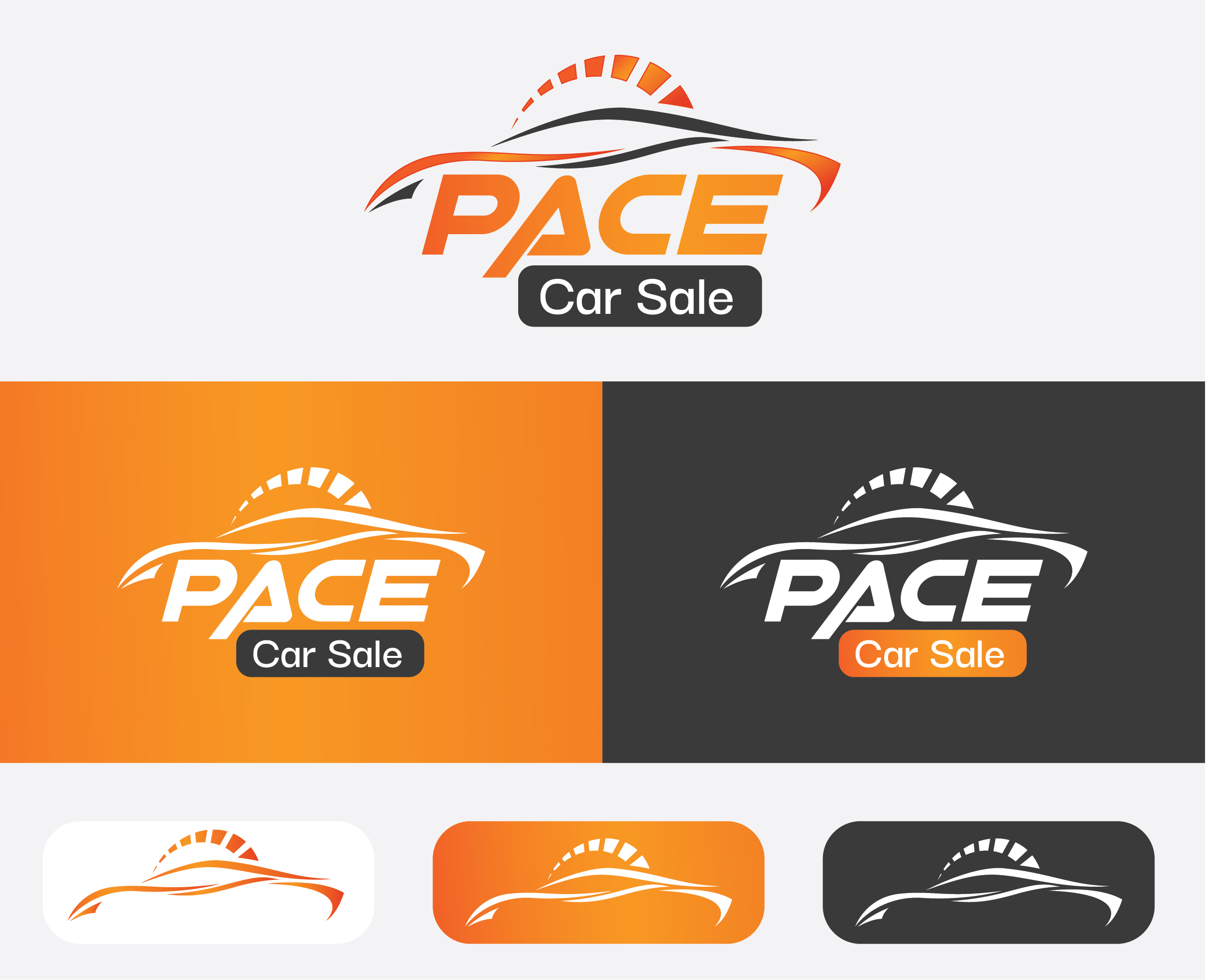 Pace Car Sale